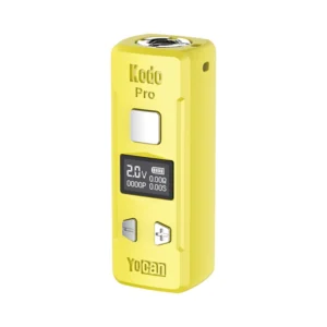 Kodo Pro Digital 510 Battery - Yellow