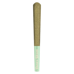 Sativa Fruit Punch Triple Infused Pre-Roll