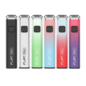 Yocan Flat Mini 510 Battery