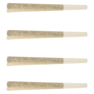 Night Shift Indica - Pre-Roll