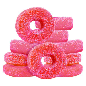100 CBG 100 THC Multipack Sour Watermelon