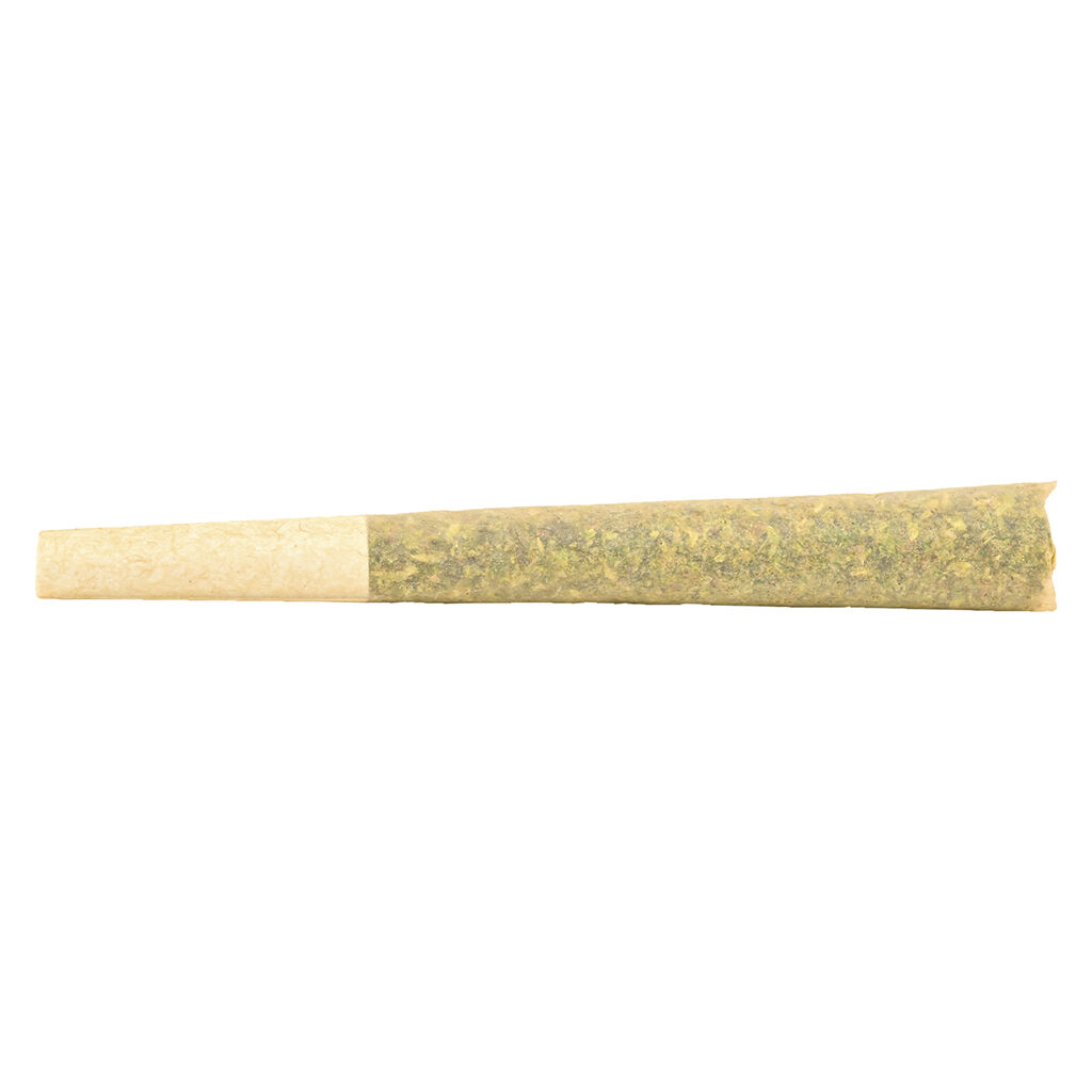Blackberry Moonrocks Pre-Roll- 2x1g
