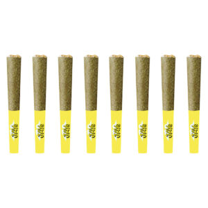 Diamond Infused Hawaiian Za value Pack Infused Pre-Roll