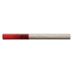 GMO Kush Tube Style Pre-Roll