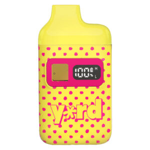 Lemonade Classic All-in-One Vape