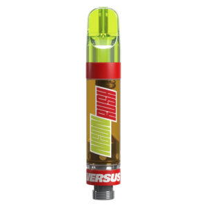 Neon Rush Liquid Diamonds 510 Thread Cartridge