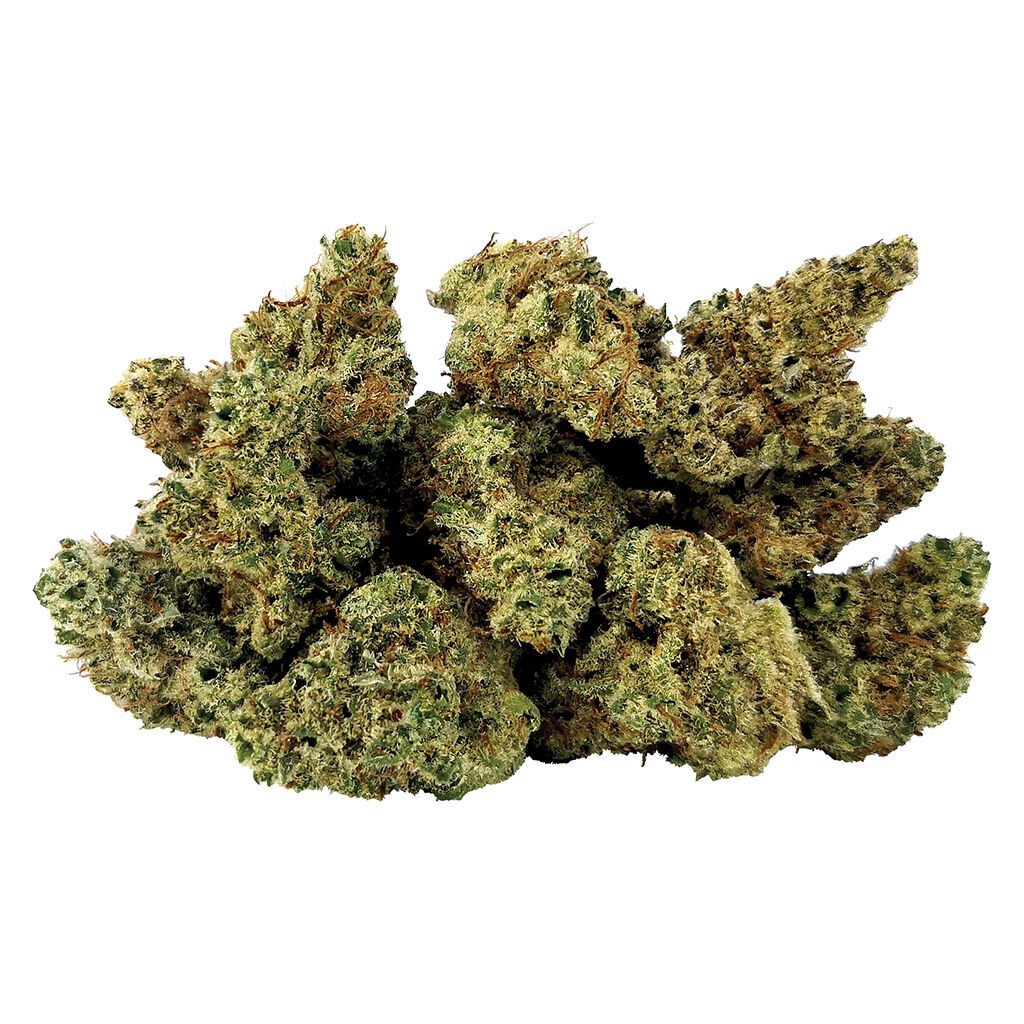 Ripped Bubba Smalls