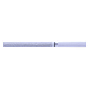 White Gushers Super Slim Shatter Dartz Infused Pre-Roll