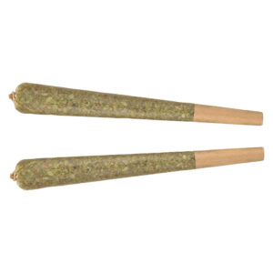 Animal Sherbs Liquid Diamond Infused Pre-Roll