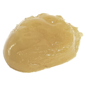 Big Steal Live Rosin Concentrate
