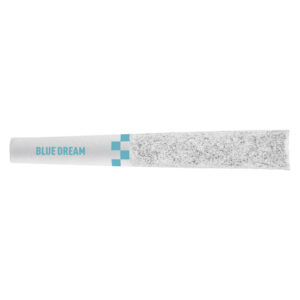 Flyers Frosted Infused Blue Dream Pre-Roll