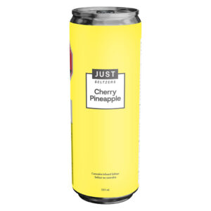 Cherry Pineapple