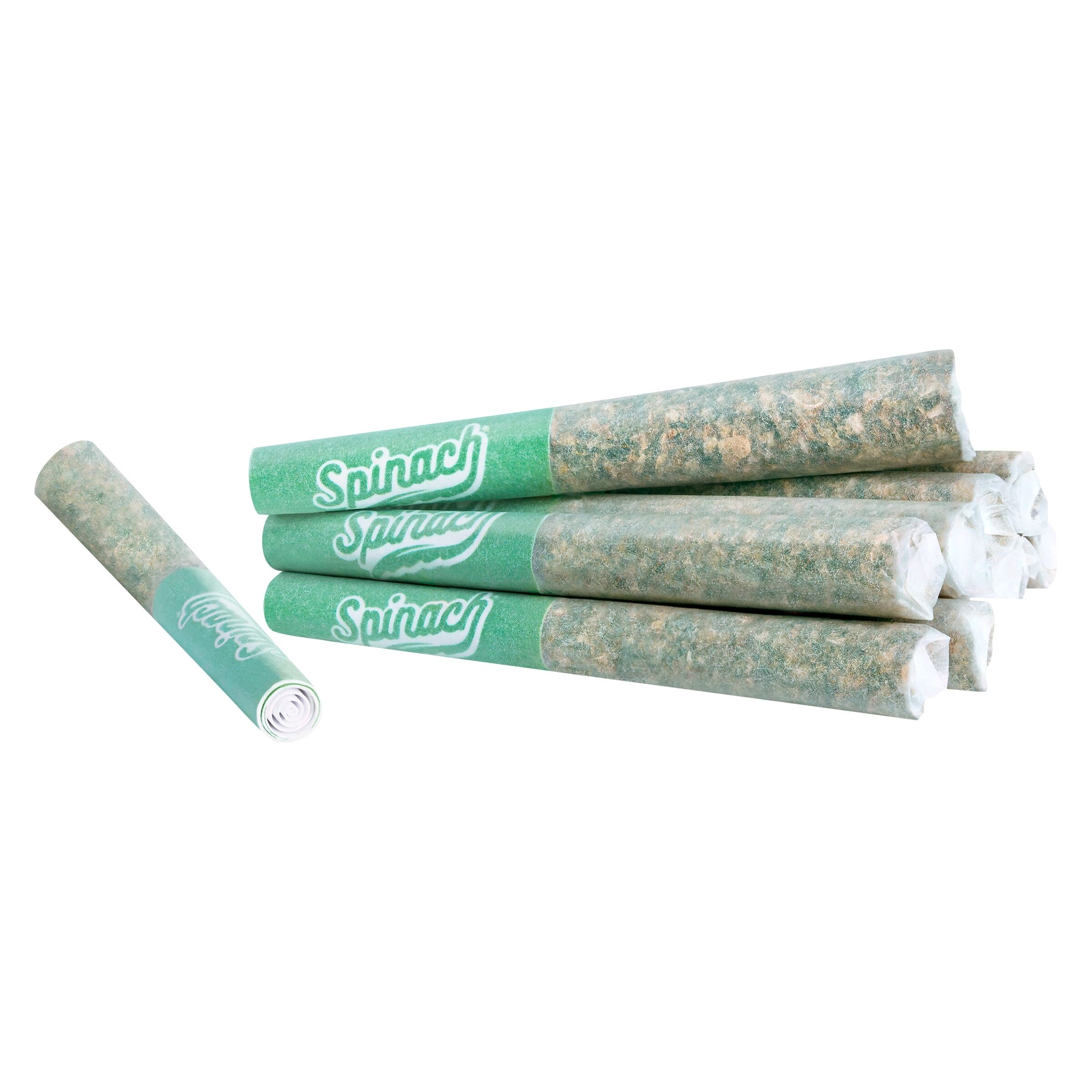 GMO Cookies Pre-Roll