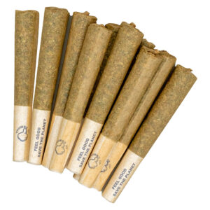 thumbs up Indica Pre-Roll 10x0.5g