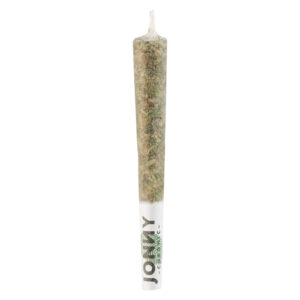 Jonny's Stash - Rotating Sativa Reefers