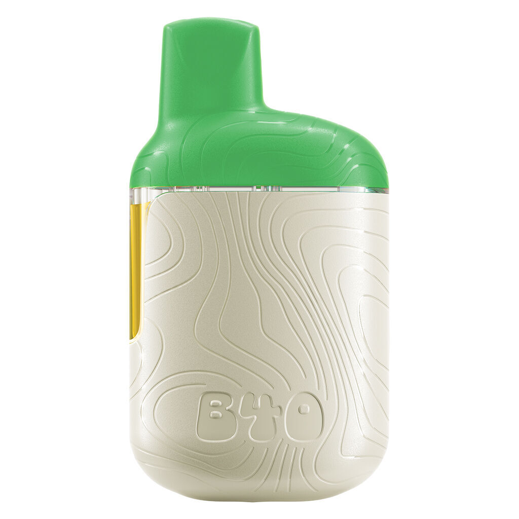 Key Lime Kush All-In-One Vape