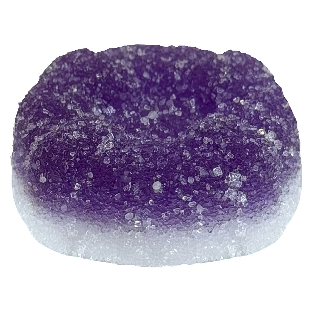 10X the Madness: Ratio'd Moon Berry 1:2:1 THC/CBD/CBN