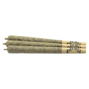 Myrtle Beach Pre-Roll