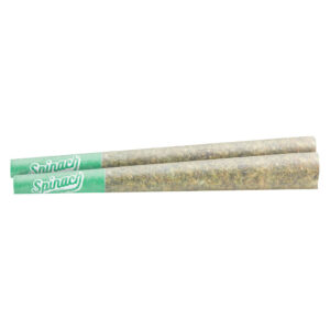 OG Kush Pre-Roll- 2x1g