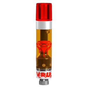 Paradise Punch Liquid Diamonds 510 Vape Cartridge