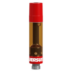 Purple Afghani Full Spectrum 510 Thread Cartridge