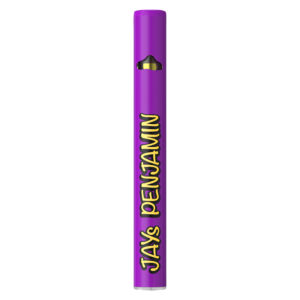 Purple Penjamin