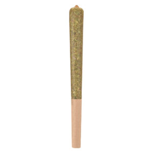 Rocketeer Infused Pre-Roll