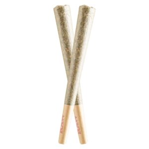 Rocketman Pre-Roll