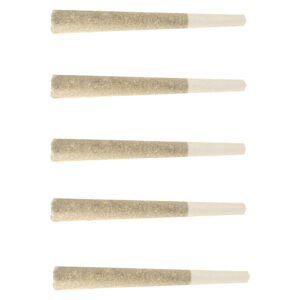 Toba's Indica Pre-Rolls