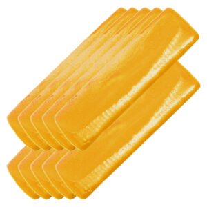 100 THC Multipack Golden Mango Taffy