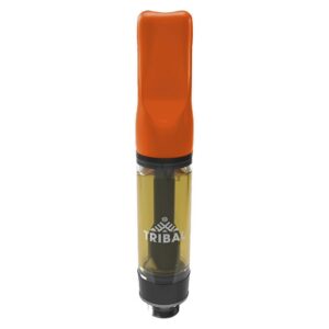 Neon Sunshine Live Resin 510 Thread Cartridge