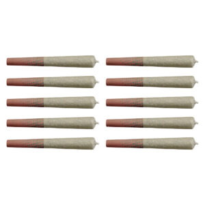 Purple Cherry Punch Pre-Roll