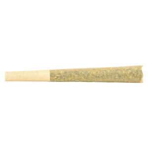 Bubba-45 Pre-Roll
