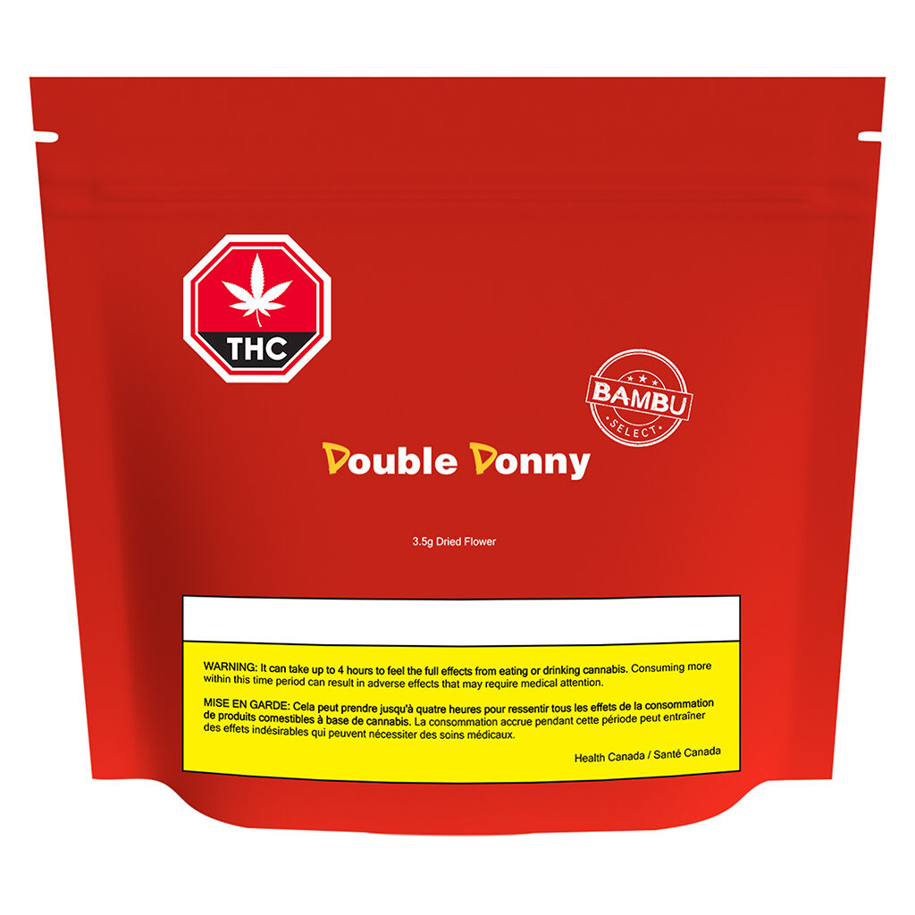 Double Donny - Image 2