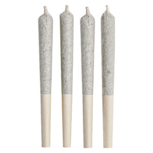 Little Red Pre-Roll