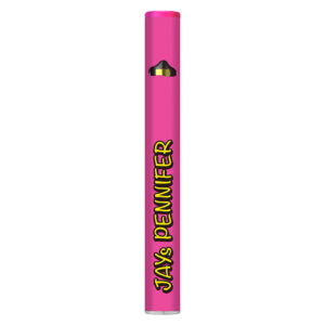 Pink Pennifer