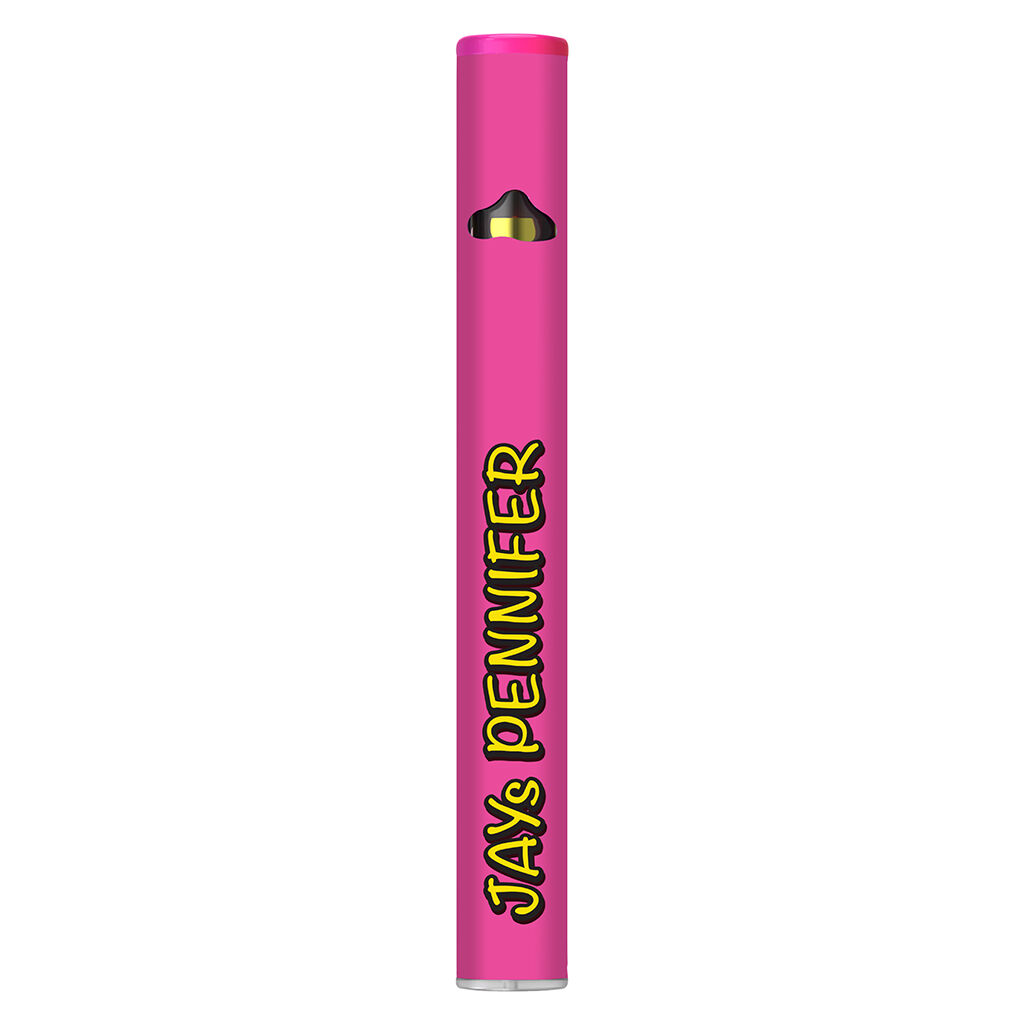 Pink Pennifer