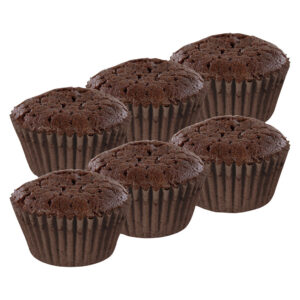 60 THC Live Rosin Mini Chocolate Brownies