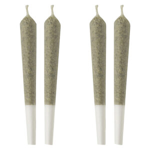 Cali Kush Pre-Roll 4x0.5g