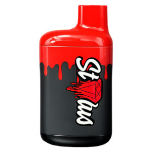 Cha-Ching Cherry Liquid Diamond Multi-Temp AIO