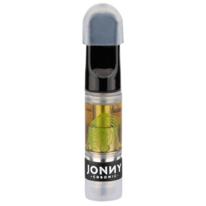 Cherry Bomb Live Resin 510 Thread Cartridge