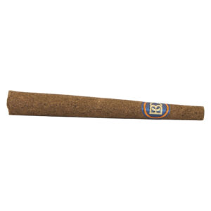 Coffee Creamer Blunt
