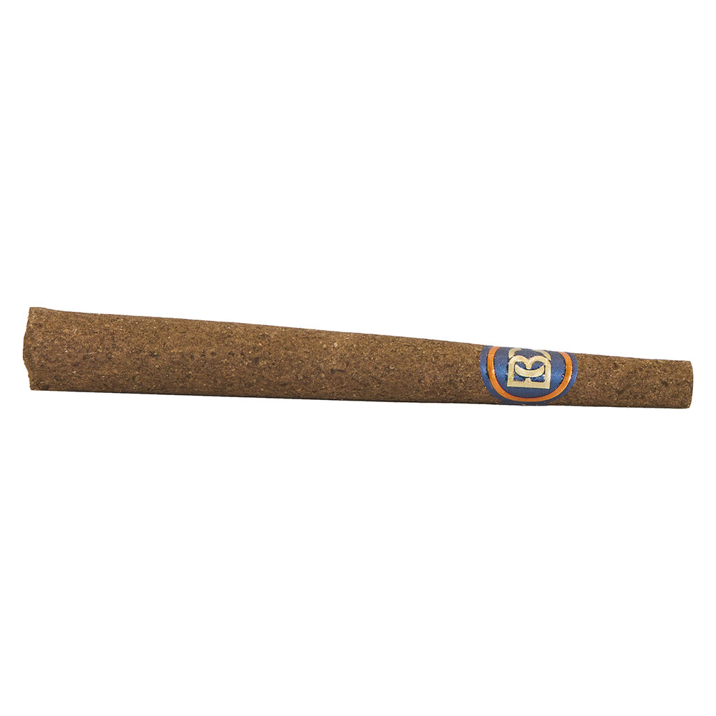 Coffee Creamer Blunt
