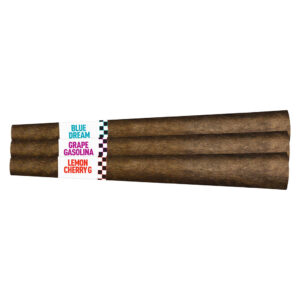 Flyers Infused Blunt Podium Pack