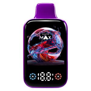 Nightshade Berry AIO
