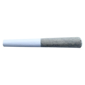 Qwazars - Solventless Hash Infused Joint