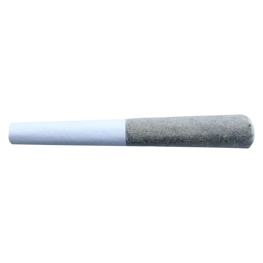 Qwazars - Solventless Hash Infused Joint