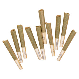 Sativa - Indica Variety Pack Pre-Roll