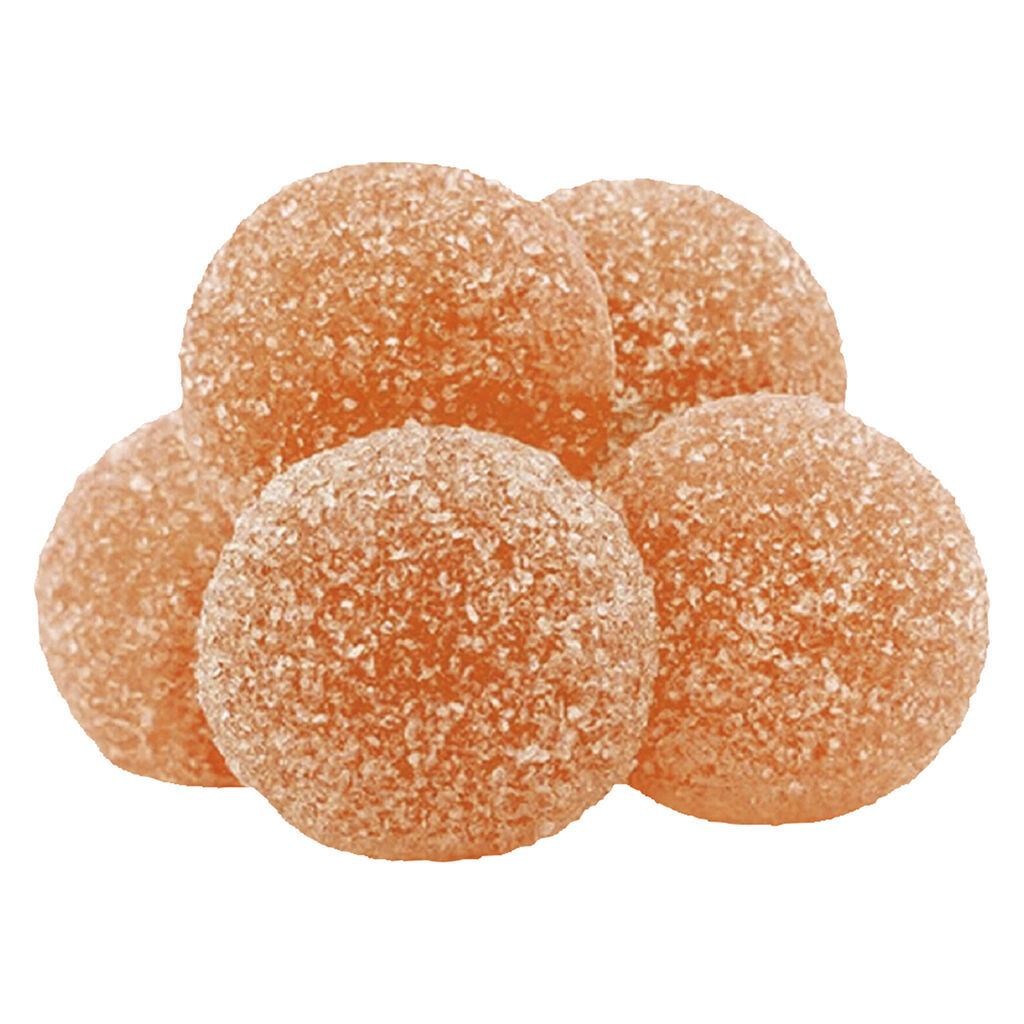 Sun Peach Lemonade 2:1:1 CBG/THC/CBC