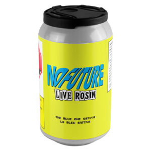 The Blue One Live Rosin